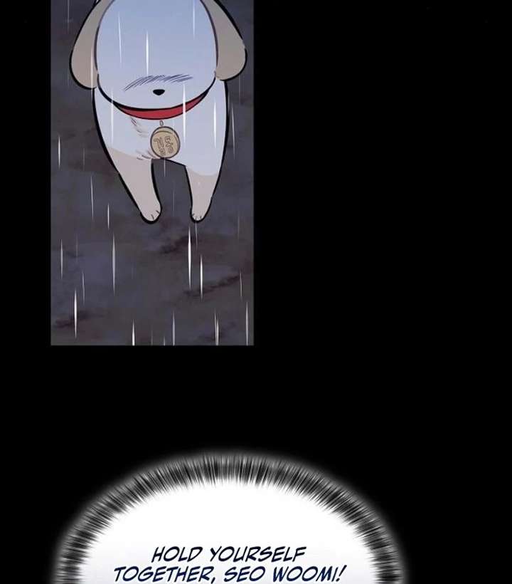 I Will Become Your Dog, Boss! Chapter 35 - Page 76