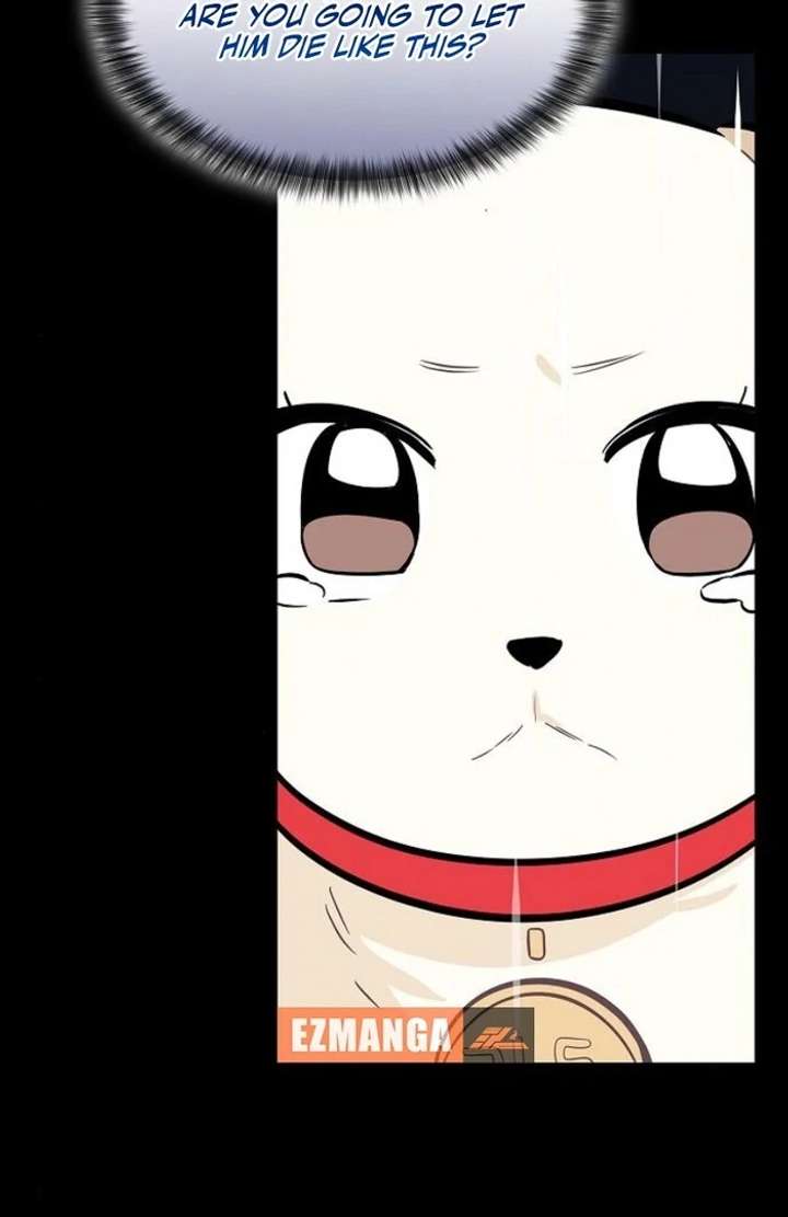 I Will Become Your Dog, Boss! Chapter 35 - Page 77