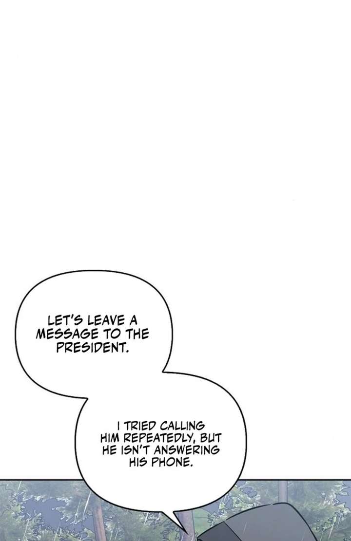 I Will Become Your Dog, Boss! Chapter 35 - Page 100