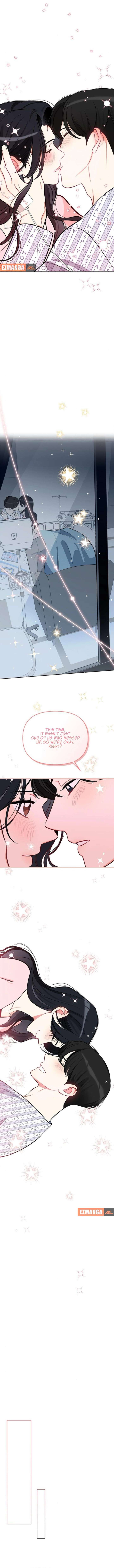 I Will Become Your Dog, Boss! Chapter 36 - Page 11
