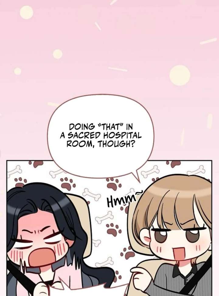I Will Become Your Dog, Boss! Chapter 37 - Page 12