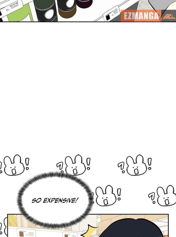 I Will Become Your Dog, Boss! Chapter 37 - Page 116