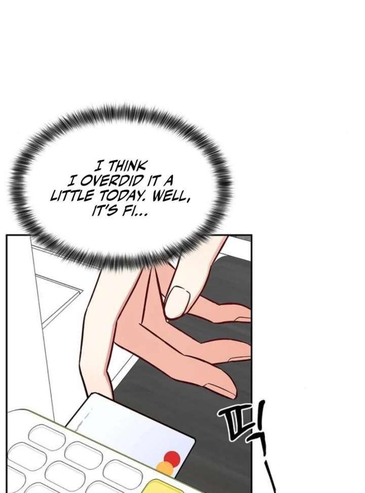 I Will Become Your Dog, Boss! Chapter 37 - Page 123