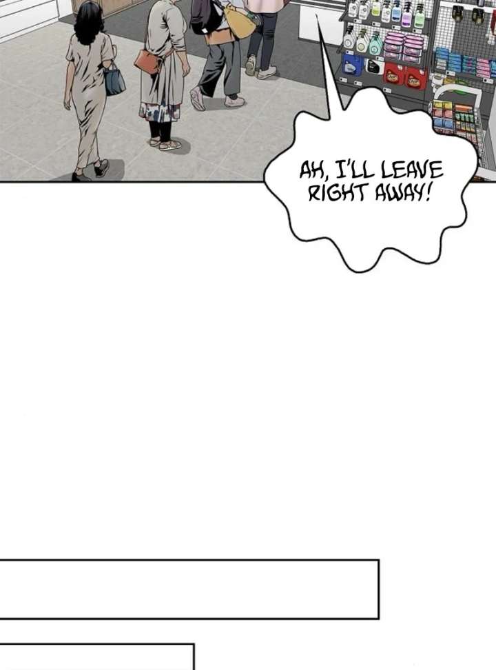 I Will Become Your Dog, Boss! Chapter 37 - Page 127