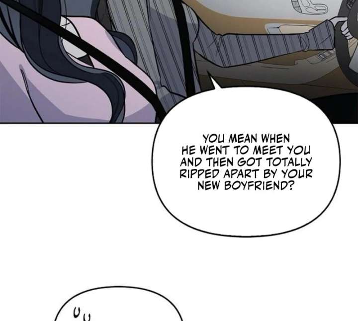I Will Become Your Dog, Boss! Chapter 37 - Page 17