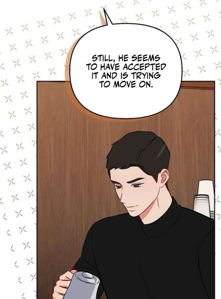 I Will Become Your Dog, Boss! Chapter 37 - Page 20