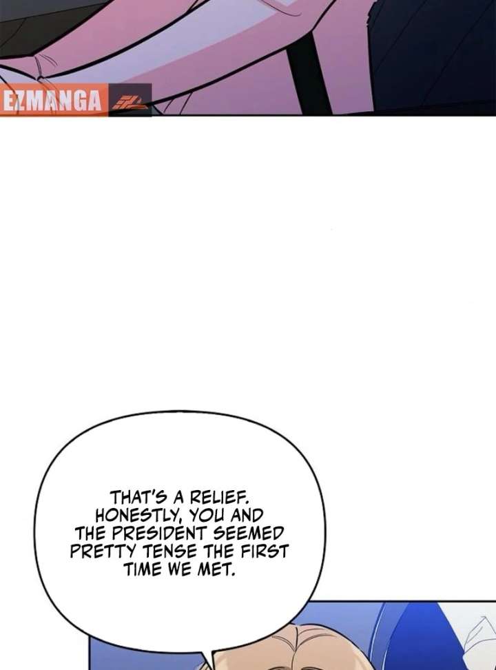 I Will Become Your Dog, Boss! Chapter 37 - Page 25