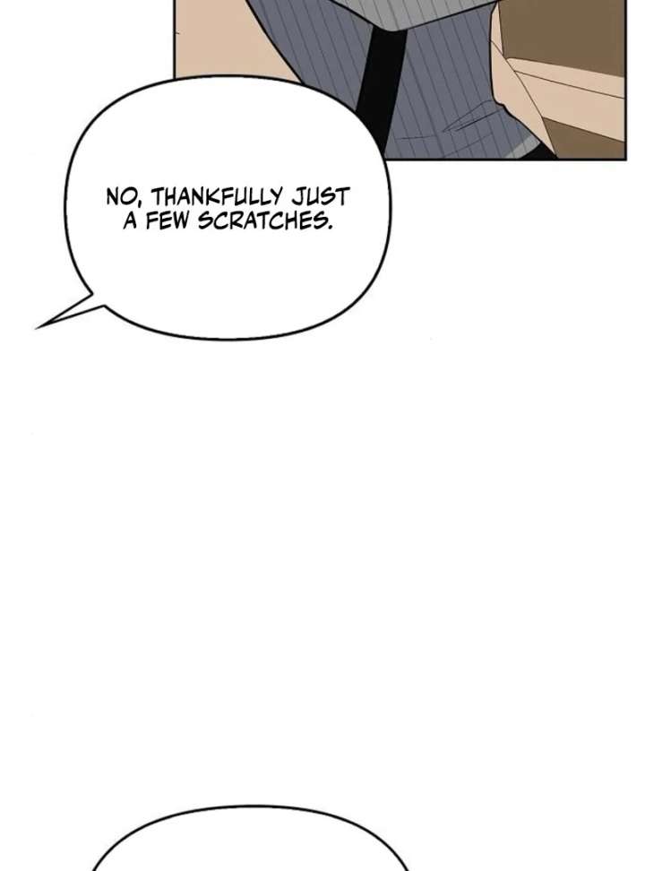 I Will Become Your Dog, Boss! Chapter 37 - Page 6