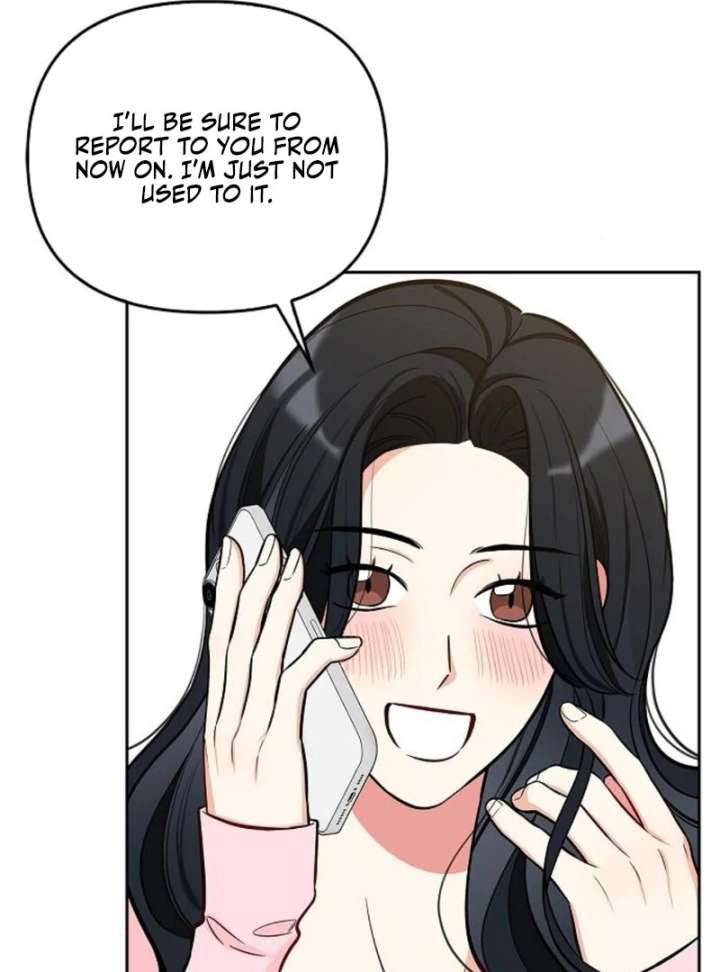 I Will Become Your Dog, Boss! Chapter 37 - Page 56