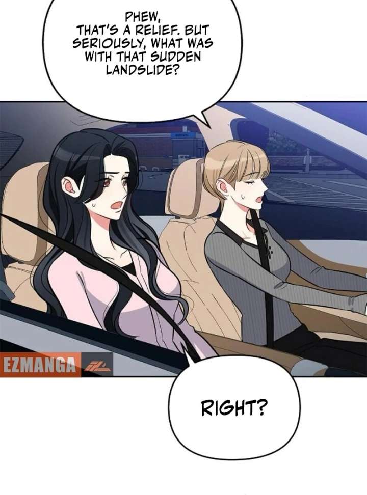 I Will Become Your Dog, Boss! Chapter 37 - Page 7