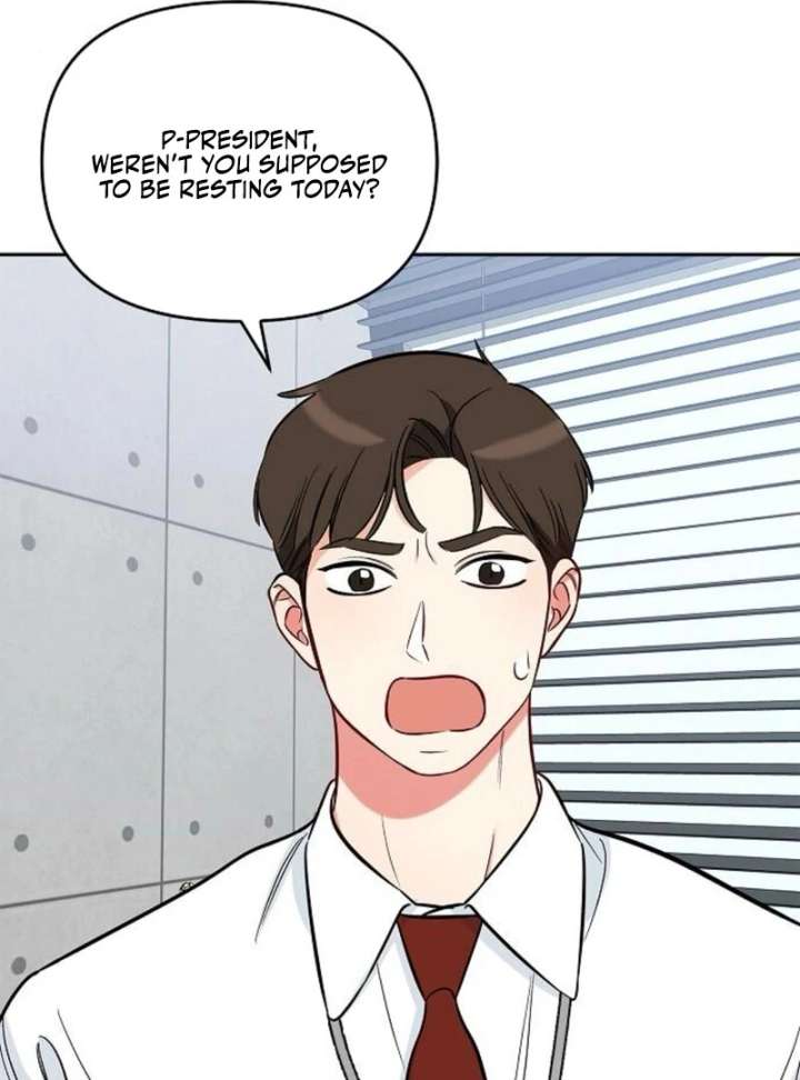 I Will Become Your Dog, Boss! Chapter 37 - Page 74
