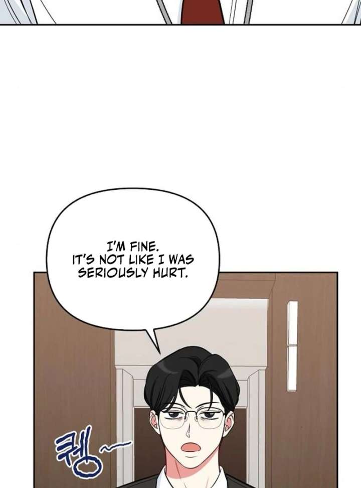 I Will Become Your Dog, Boss! Chapter 37 - Page 75