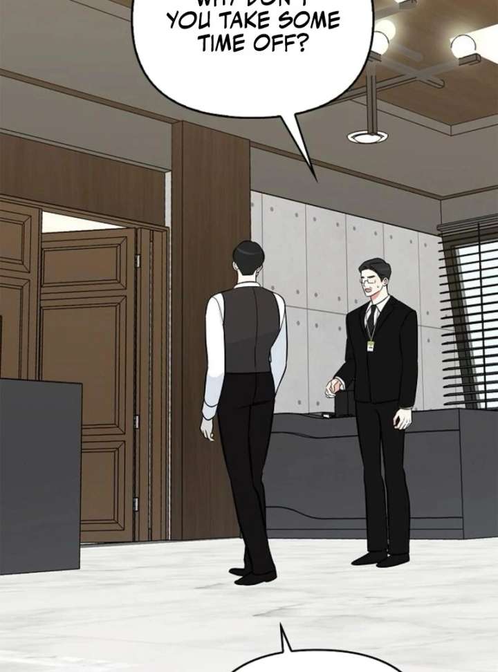 I Will Become Your Dog, Boss! Chapter 37 - Page 79