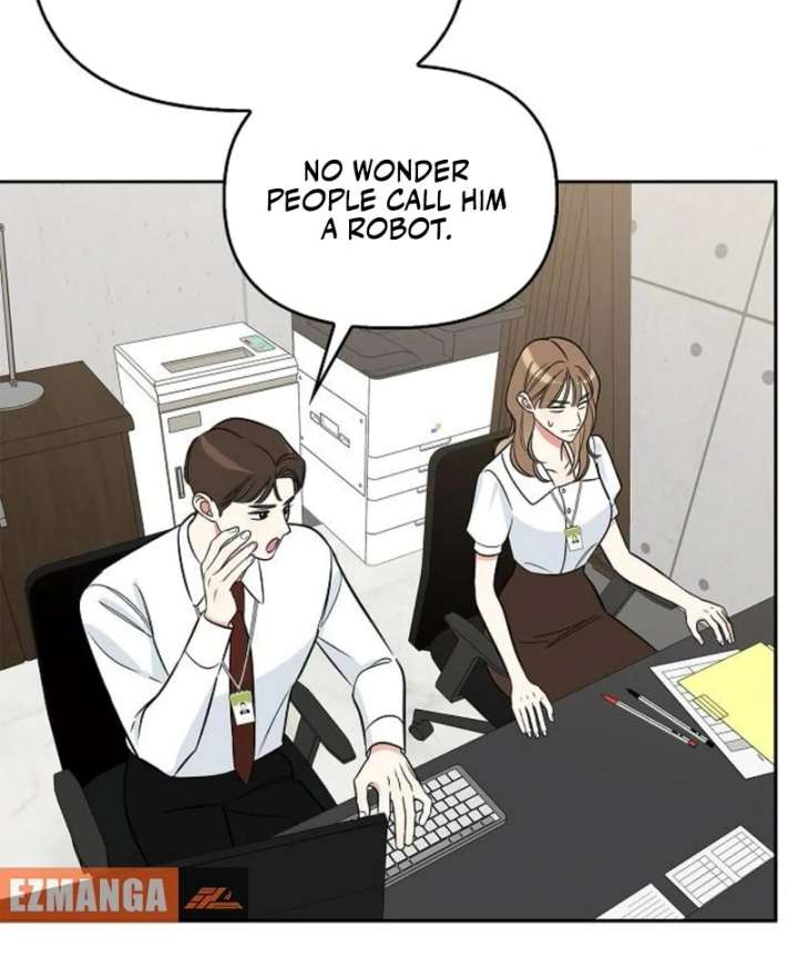 I Will Become Your Dog, Boss! Chapter 37 - Page 81