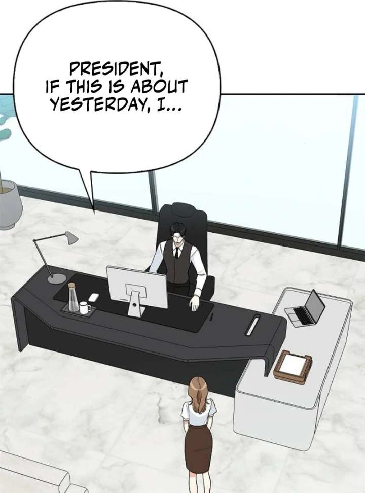 I Will Become Your Dog, Boss! Chapter 37 - Page 92