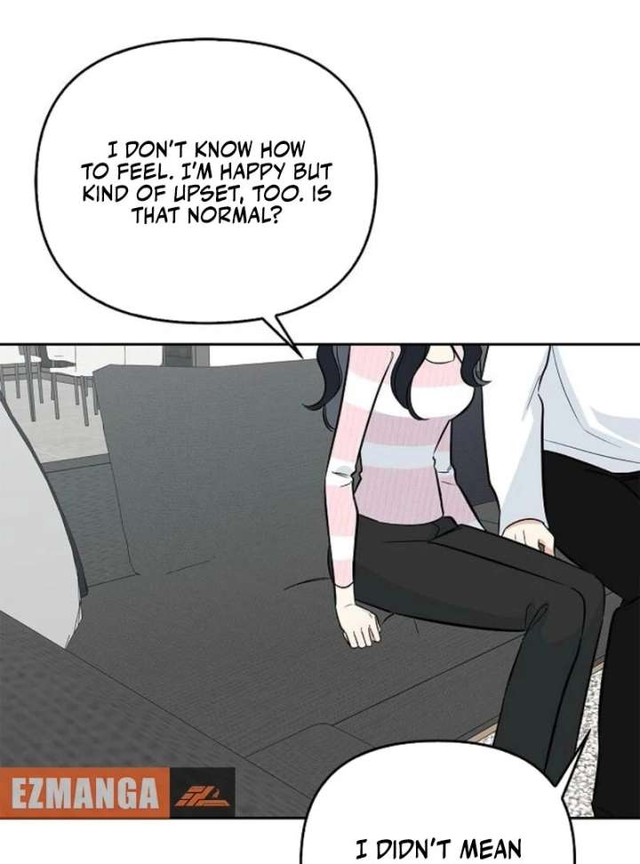 I Will Become Your Dog, Boss! Chapter 38 - Page 108