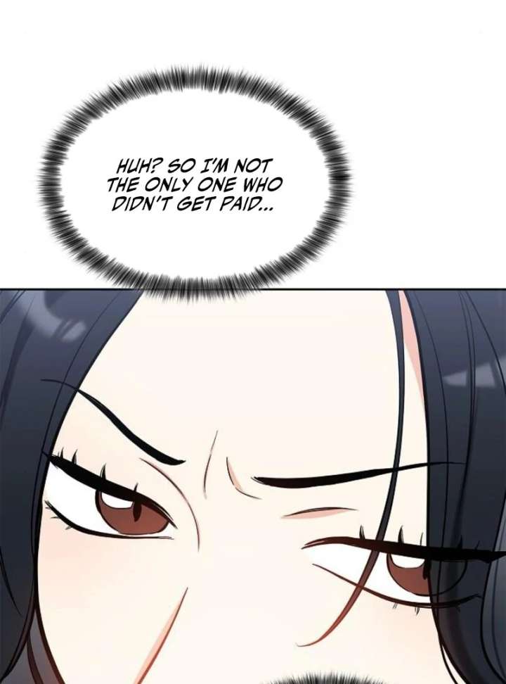 I Will Become Your Dog, Boss! Chapter 38 - Page 12