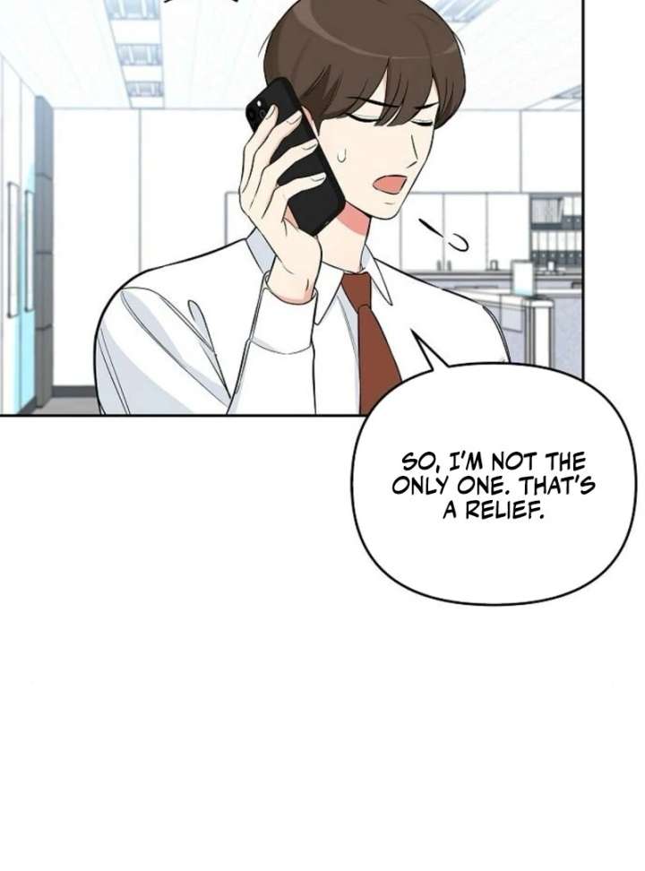 I Will Become Your Dog, Boss! Chapter 38 - Page 14