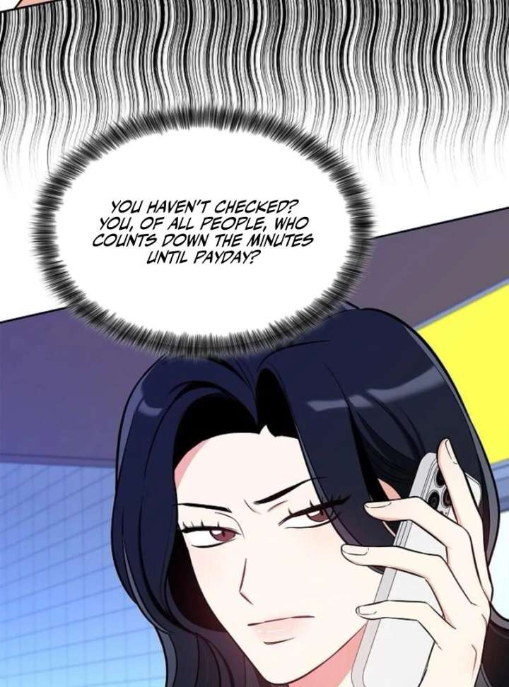 I Will Become Your Dog, Boss! Chapter 38 - Page 25