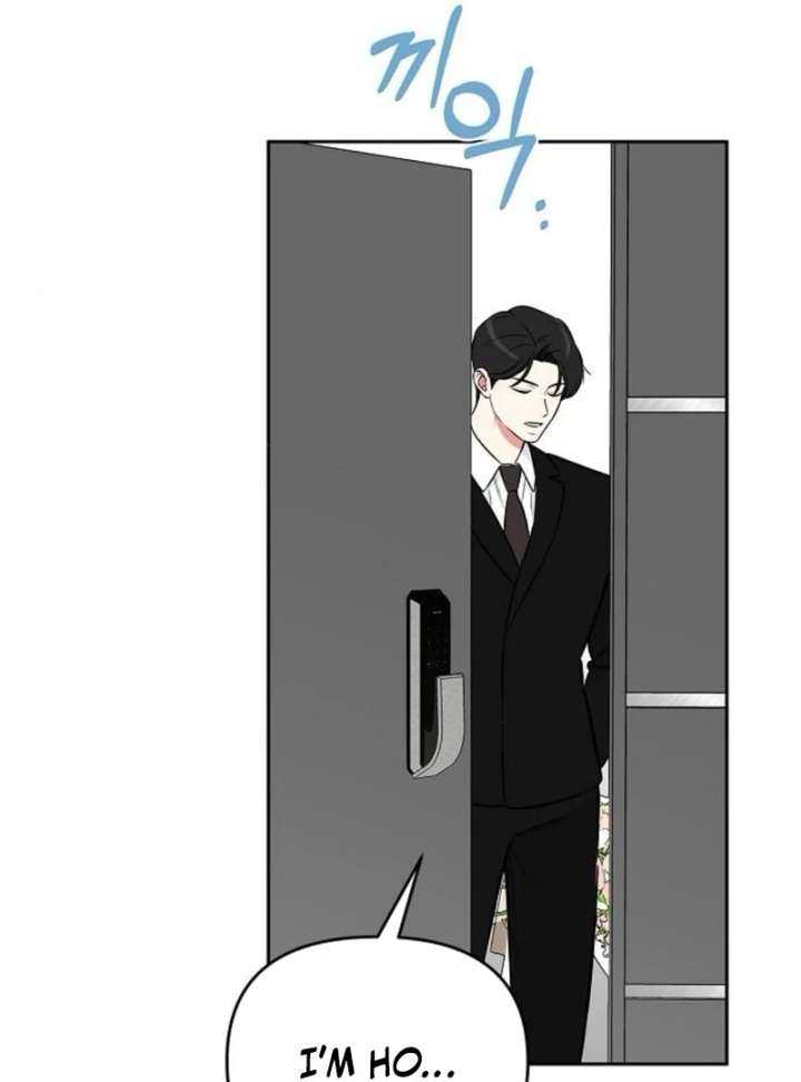 I Will Become Your Dog, Boss! Chapter 38 - Page 38