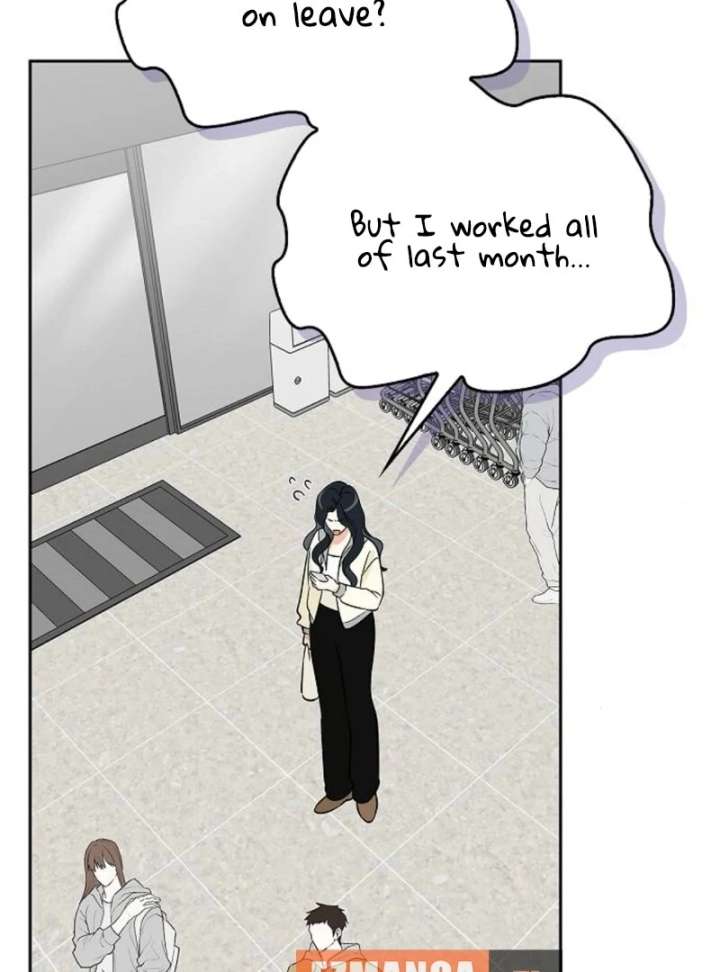 I Will Become Your Dog, Boss! Chapter 38 - Page 6