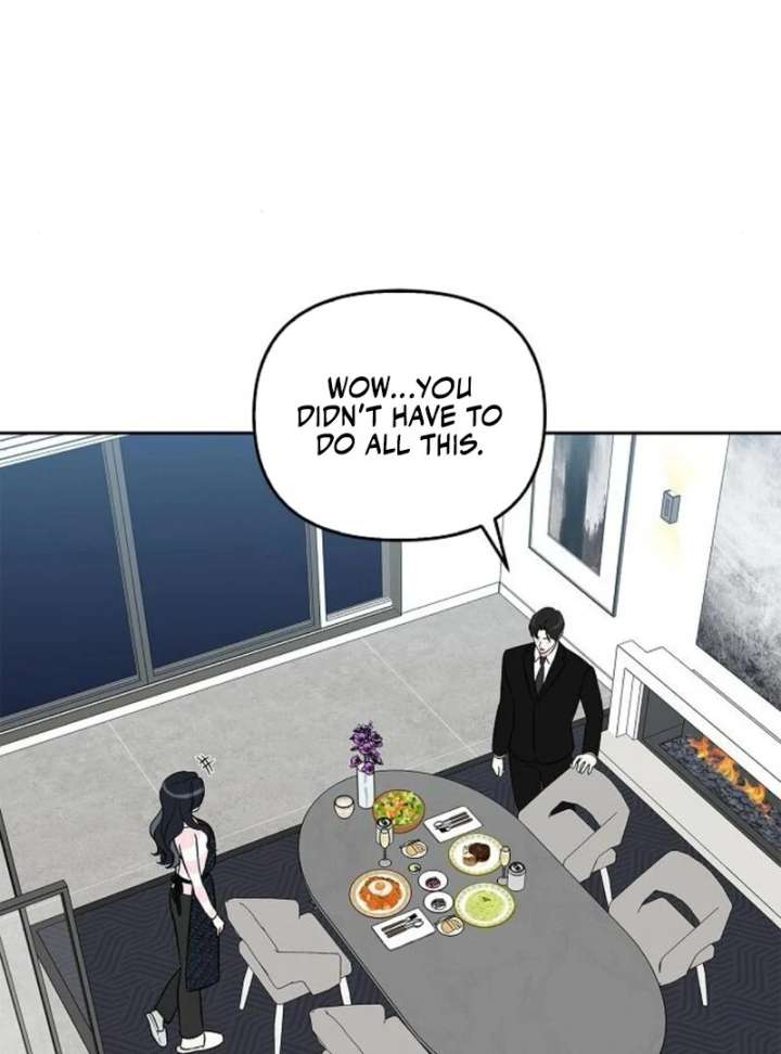 I Will Become Your Dog, Boss! Chapter 38 - Page 55