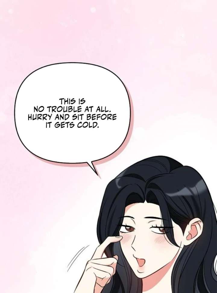I Will Become Your Dog, Boss! Chapter 38 - Page 59