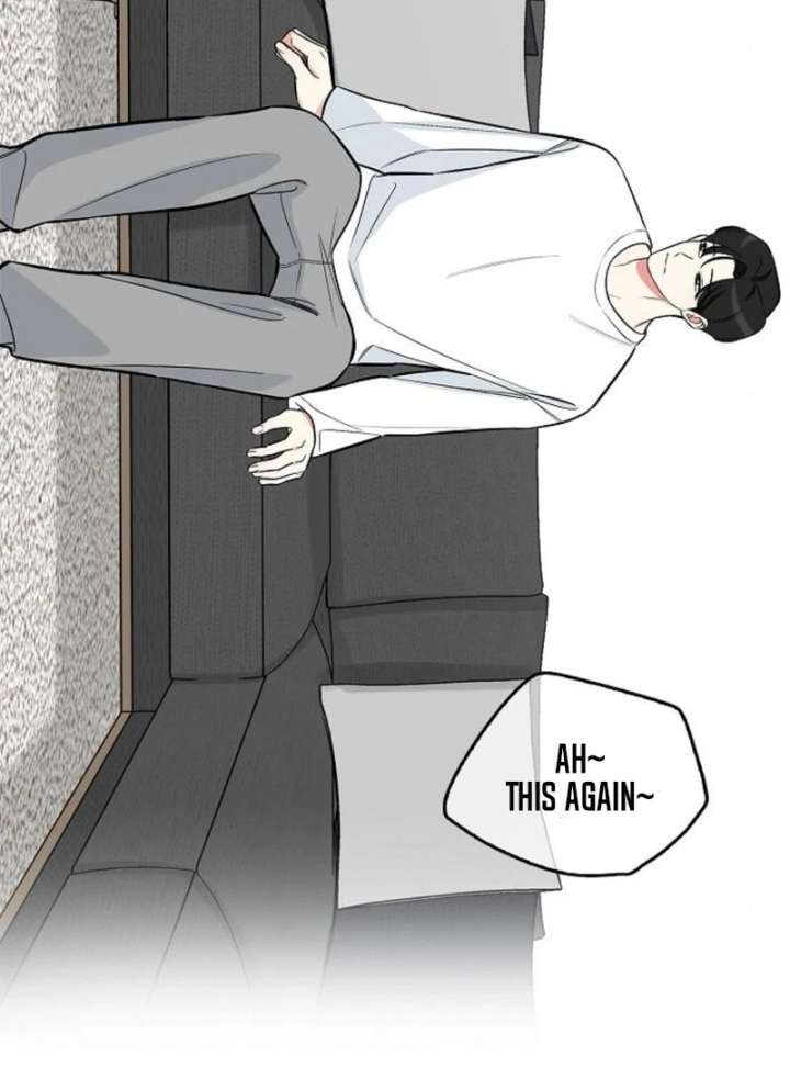 I Will Become Your Dog, Boss! Chapter 38 - Page 69