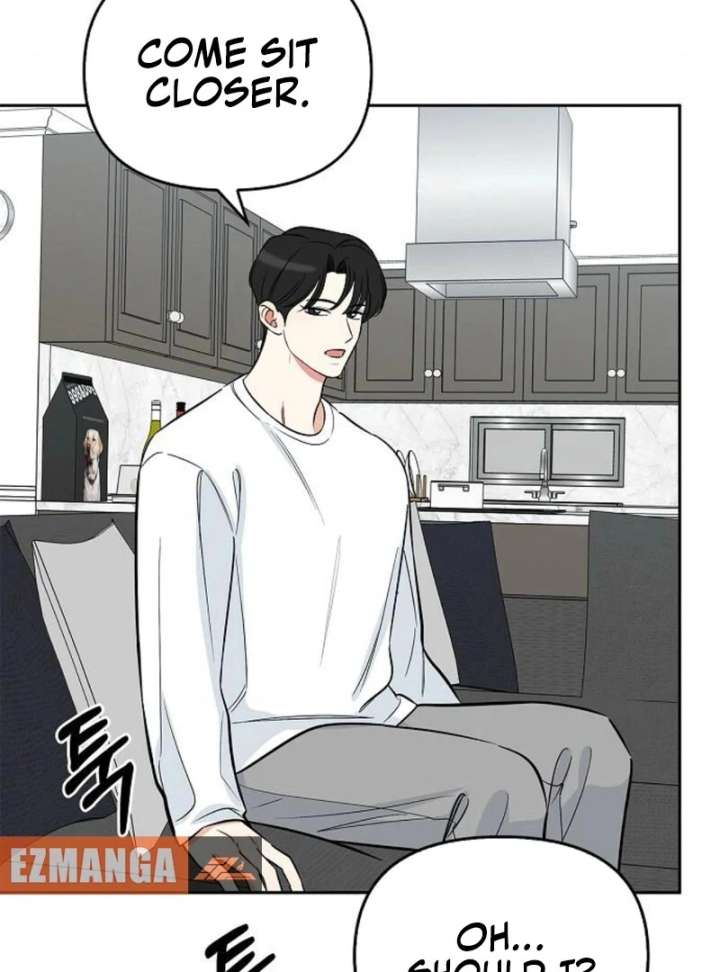 I Will Become Your Dog, Boss! Chapter 38 - Page 71