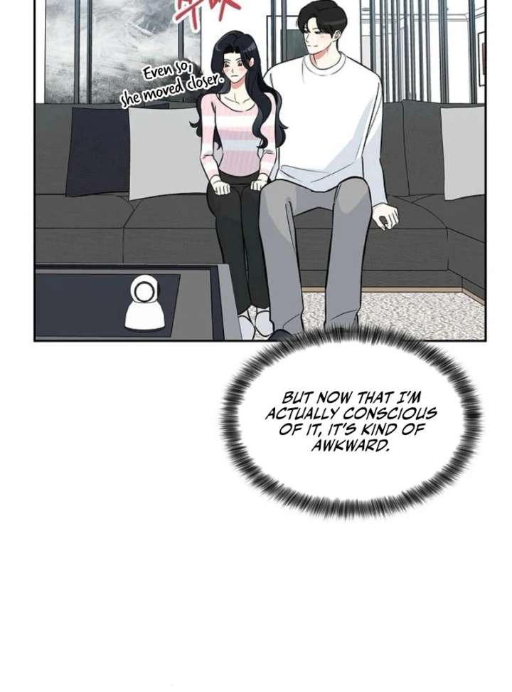 I Will Become Your Dog, Boss! Chapter 38 - Page 73