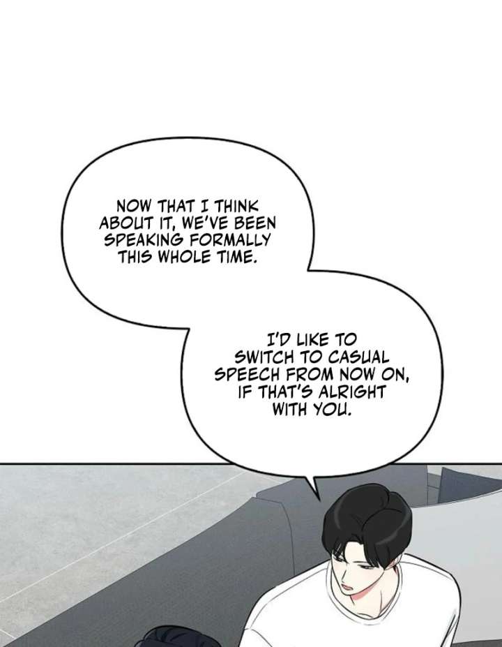 I Will Become Your Dog, Boss! Chapter 38 - Page 74