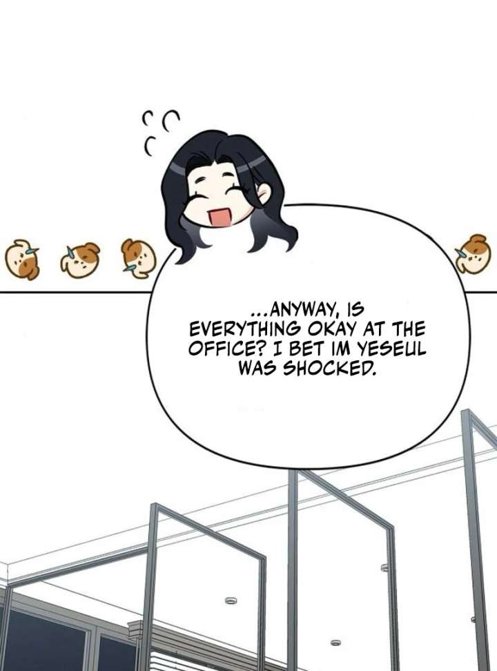 I Will Become Your Dog, Boss! Chapter 38 - Page 83