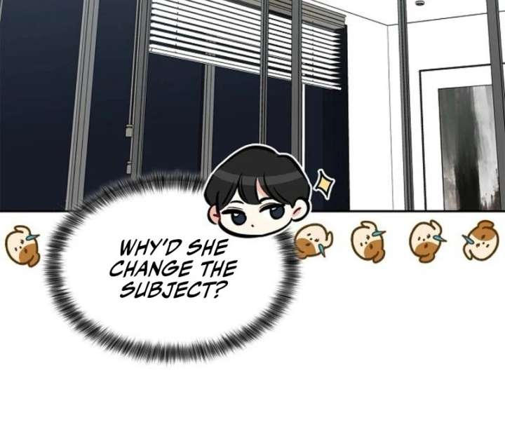 I Will Become Your Dog, Boss! Chapter 38 - Page 84