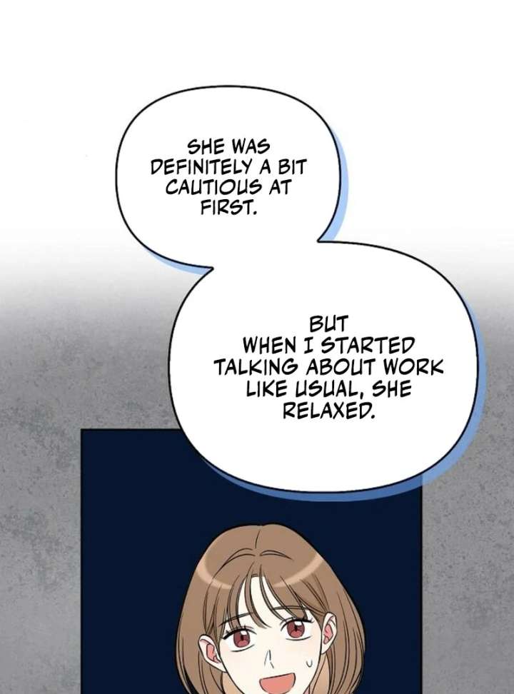 I Will Become Your Dog, Boss! Chapter 38 - Page 86