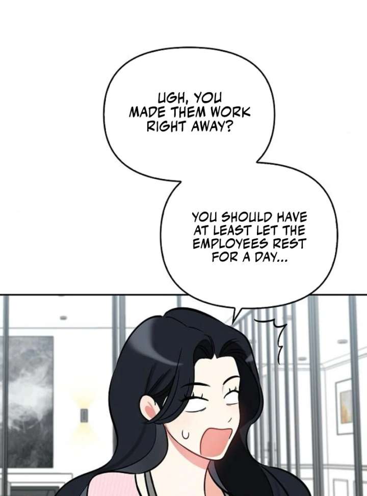 I Will Become Your Dog, Boss! Chapter 38 - Page 88