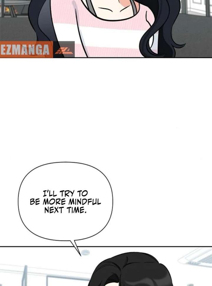 I Will Become Your Dog, Boss! Chapter 38 - Page 89