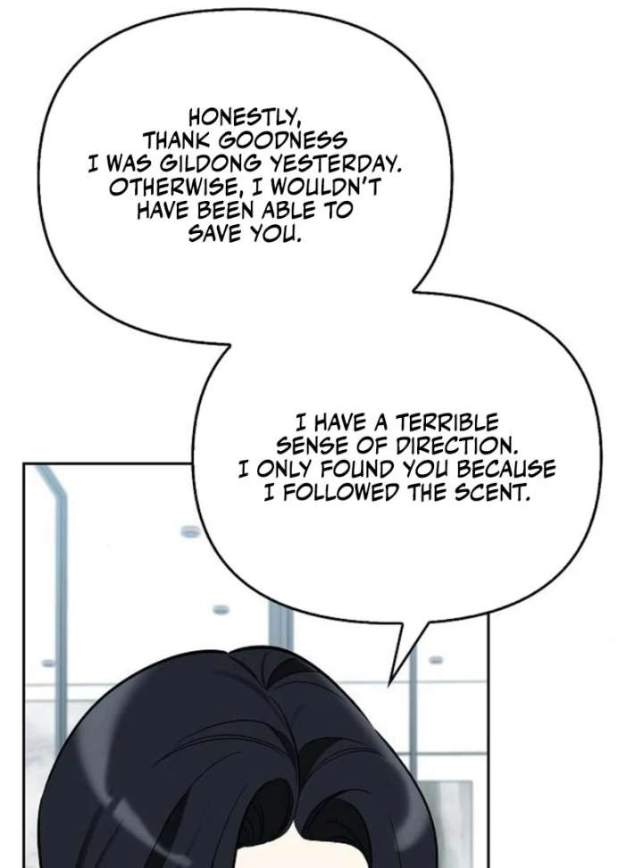 I Will Become Your Dog, Boss! Chapter 38 - Page 96