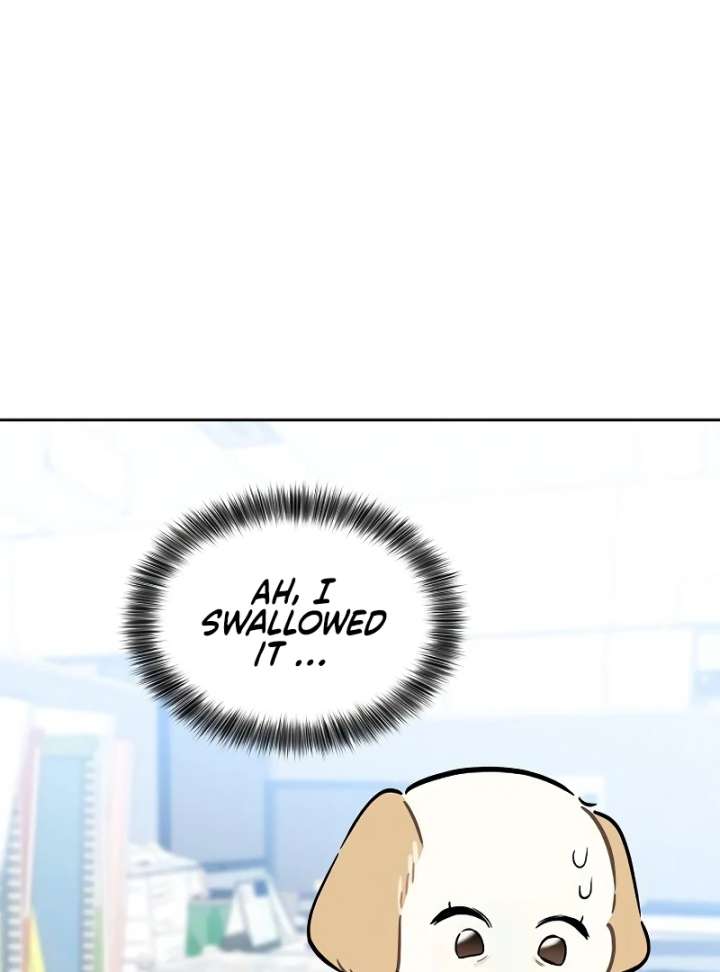 I Will Become Your Dog, Boss! Chapter 4 - Page 103