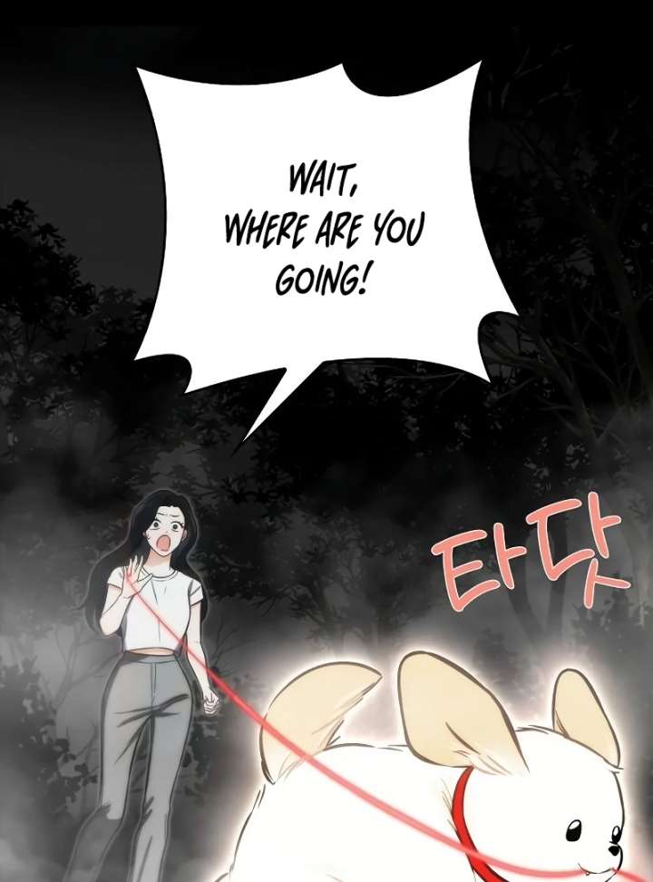 I Will Become Your Dog, Boss! Chapter 4 - Page 123