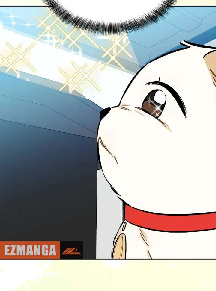 I Will Become Your Dog, Boss! Chapter 4 - Page 5