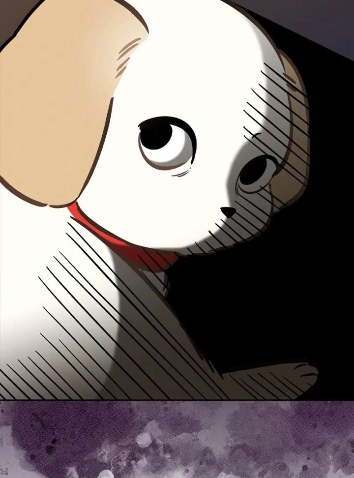 I Will Become Your Dog, Boss! Chapter 4 - Page 59