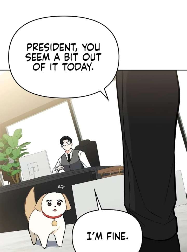 I Will Become Your Dog, Boss! Chapter 4 - Page 70