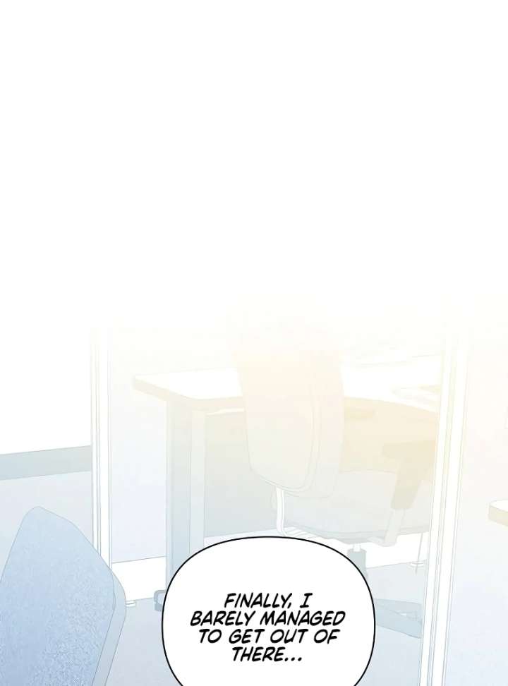 I Will Become Your Dog, Boss! Chapter 4 - Page 83