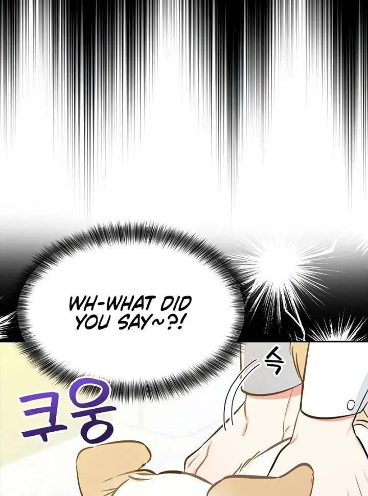 I Will Become Your Dog, Boss! Chapter 4 - Page 10