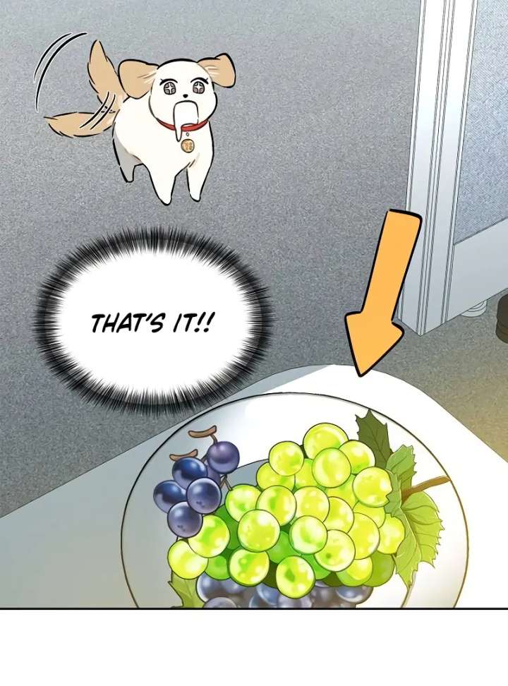 I Will Become Your Dog, Boss! Chapter 4 - Page 93