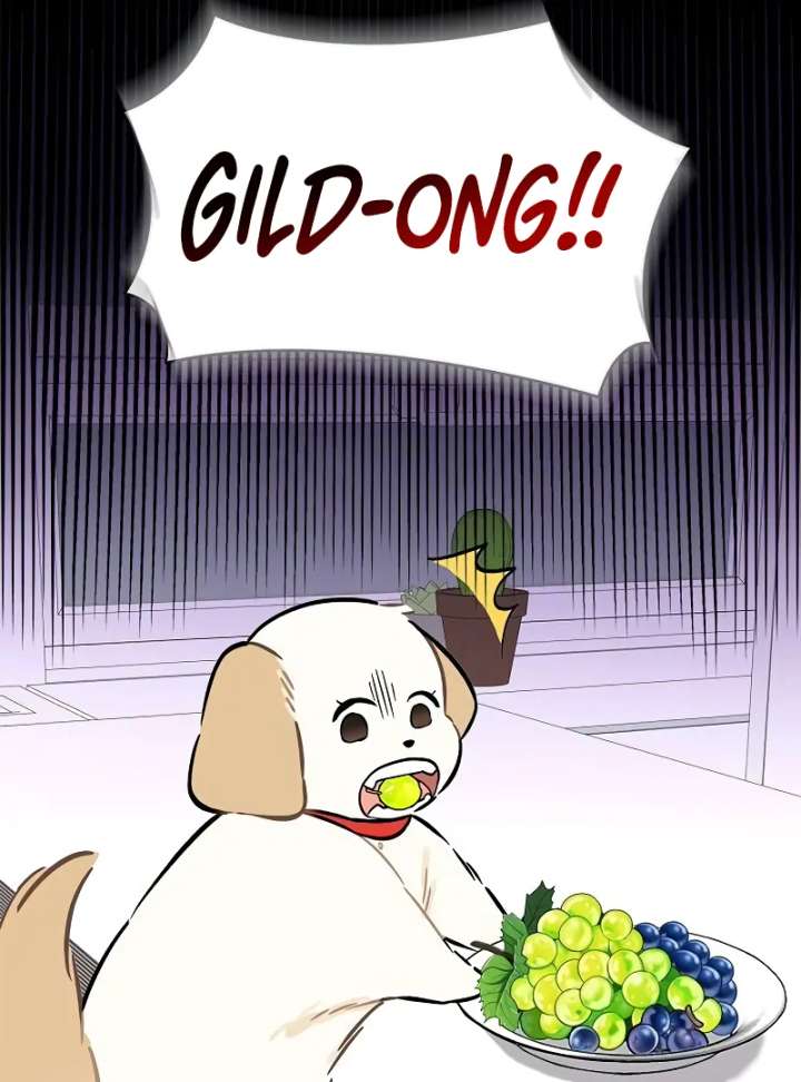 I Will Become Your Dog, Boss! Chapter 4 - Page 98