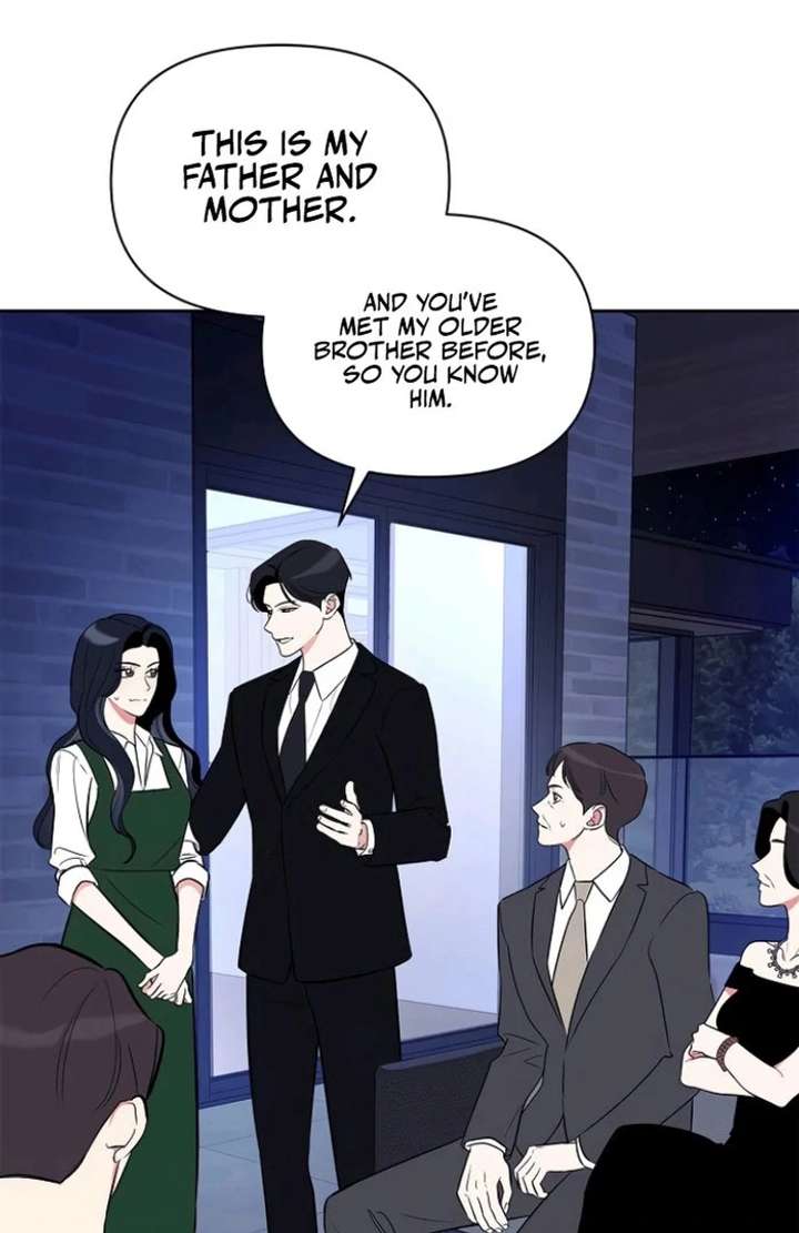 I Will Become Your Dog, Boss! Chapter 42 - Page 116