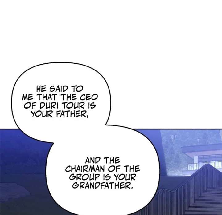 I Will Become Your Dog, Boss! Chapter 42 - Page 27