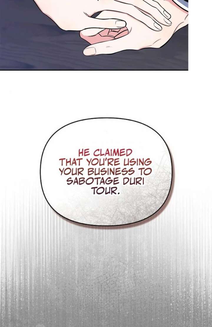 I Will Become Your Dog, Boss! Chapter 42 - Page 36