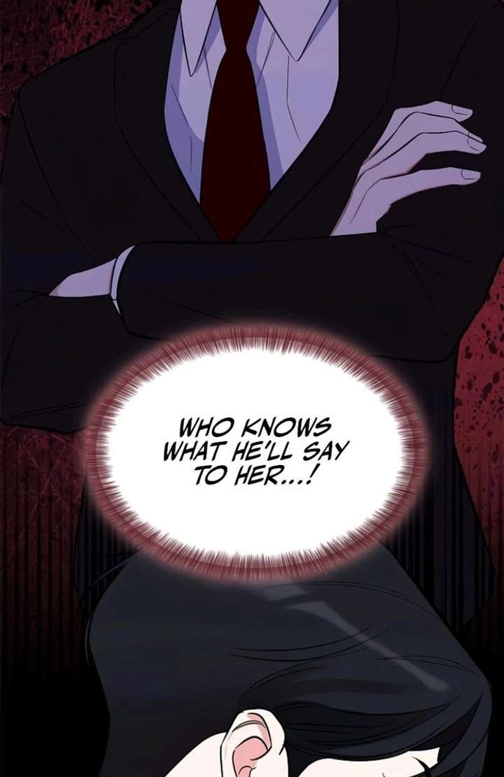 I Will Become Your Dog, Boss! Chapter 42 - Page 5